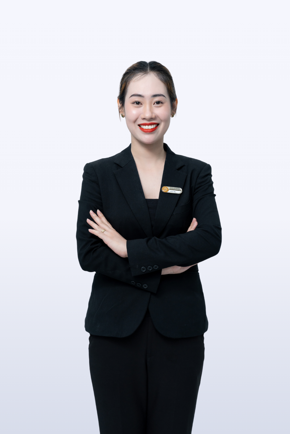 Lê Thị Hoài Trang