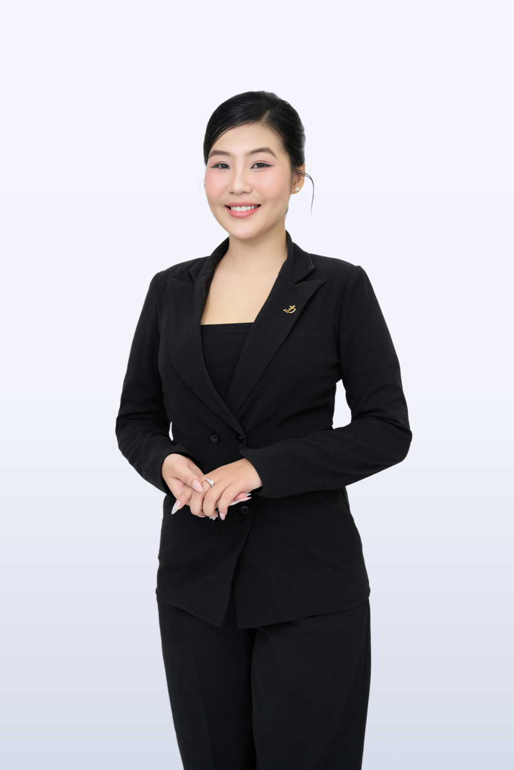 Tạ Thị Kim Nhung