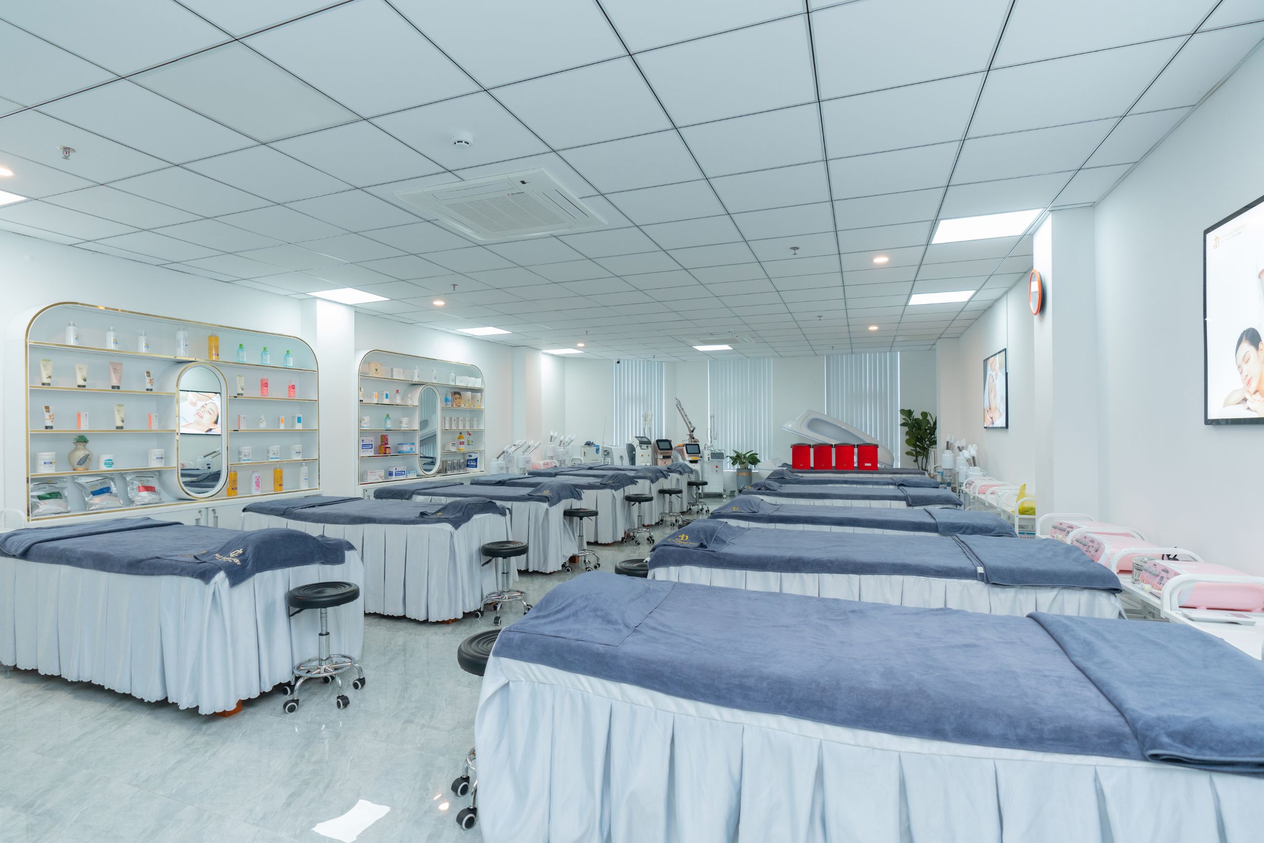 Image for Không gian thực hành chuyên nghiệp